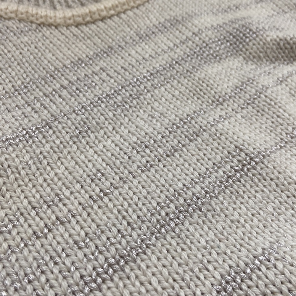 COS Machine Washable Wool Sweater - Picture 4 of 8